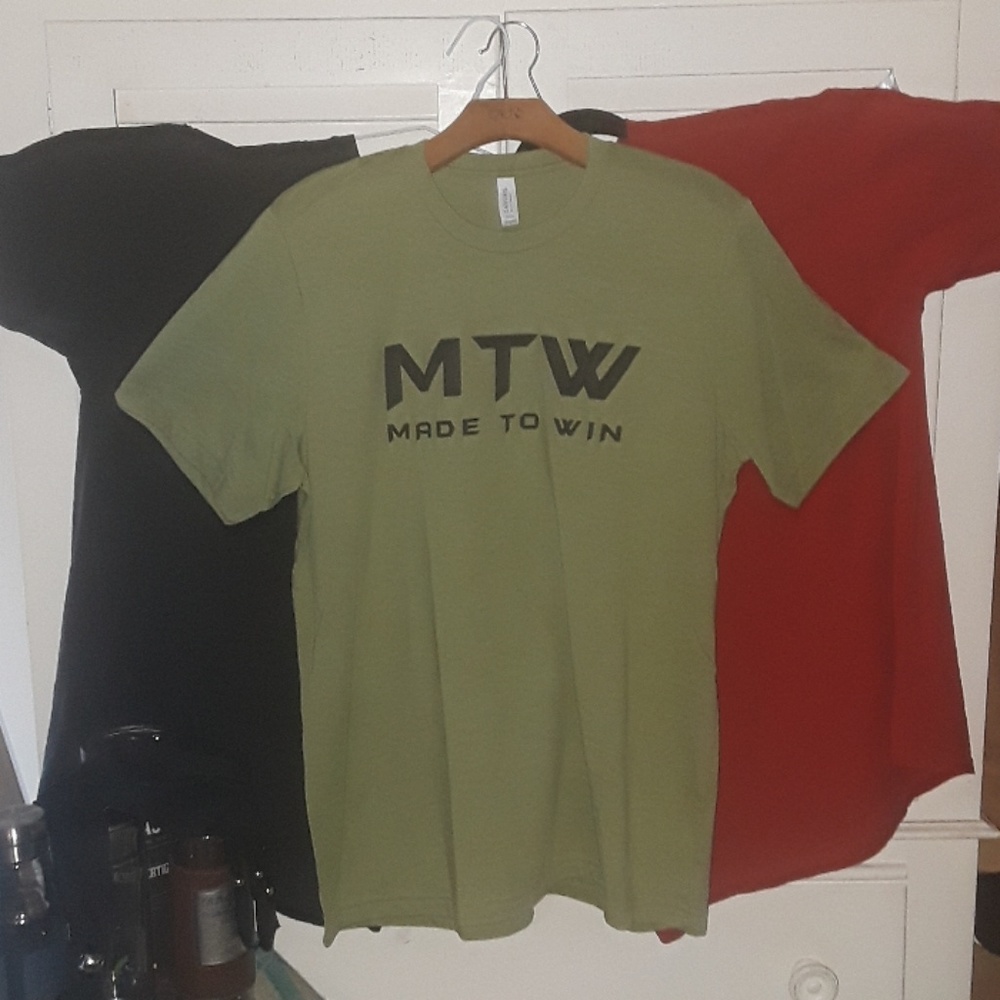 3 T-Shirt  Bundle